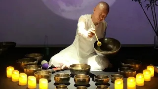 The Art of the Singing Bowl: Transform Your Meditation Practice