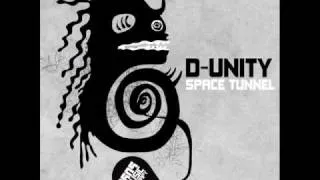 D-Unity - Space Tunnel (Original Mix) [1605-017]