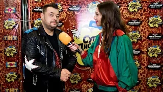 Супердискотека 90-х Санкт-Петербург 02.12.17 — Репортаж | Radio Record