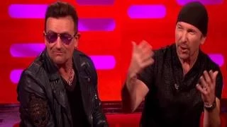 The Graham Norton Show S16E23