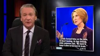 Real Time with Bill Maher: New Rule – Lies Are the New Truth (HBO)