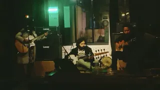 घर 🏠 (live @ Beers'n'cheers)