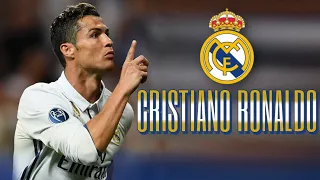Cristiano Ronaldo × Real Madrid | Carol of the bells