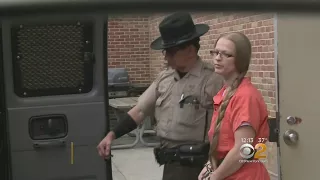 Prison Release Today After Kayaking Death Of Fiance