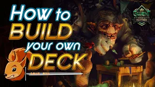 Gwent | HOW TO BUILD A DECK - Deck Building Guide - GwentEdge