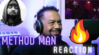 Method Man Still Has It???? - "The Last 2 Minutes" | REACTION