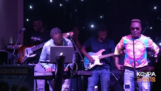 GABEL - PAKA FÈ PITIT LIVE IN ORLANDO | 2 -18 - 2022