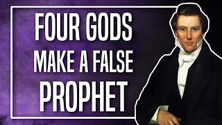 How Four Egyptian Gods Make Joseph Smith a False Prophet