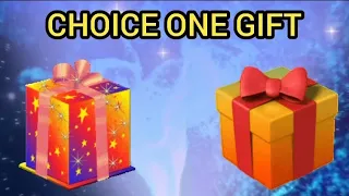 🎁 CHOOSE YOUR GIFT 🎁 ELIGE TU REGALO ✨ !ENJOY¡ ❤️💚#chooseyourgift #eligeturegalo