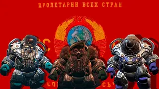 Проигрышный выпуск --- Age of Wonders: Planetfall