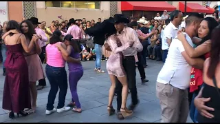 Popurrí Musical Milagro desde Chihuahua. Sábado 17 de Agosto 2019
