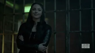 Hope And Lizzie Argue - Legacies 4x16 Scene