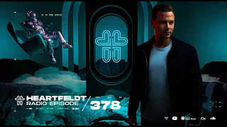 Sam Feldt - Heartfeldt Radio #378