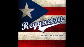 Reggaeton Mix 2006 (Home Made Live Version)