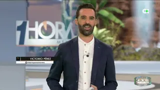 1 hora menos | 10/05/21