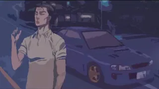 Around The World Vaporwave Mix (Ｉｎｉｔｉａｌ　Ｄ)