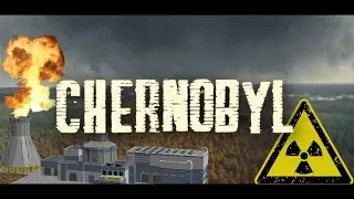 Chernobyl HBO - Music Video