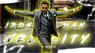 Ironman Velocity Edit Ft. One Dance| Tony Stark Velocity Edit | Robert Downey Jr. | 1080 Hd quality