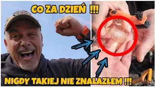 ALE MIEJSCE !!! CO FANT TO WIĘKSZA PETARDA !!! SZALEŃSTWO !!!