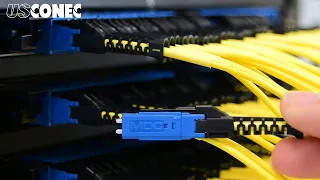 MDC Connector Polarity, Insertion & Removal