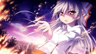 Nightcore - The Part That Hurts The Most ( Is Me ) [HD]