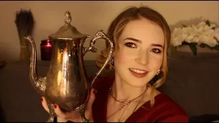 ASMR Antique Finds! :)