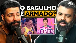 REVELADA a VERDADE sobre o VAI DAR NAMORO