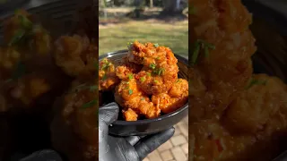 Jumbo Bang Bang Shrimp | Chef Alden B #flychefaldenb #foodie #recipe #appetizer