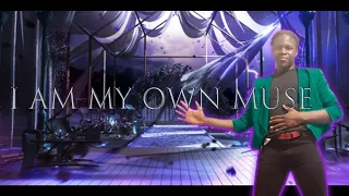 I AM MY OWN MUSE | Fall Out Boy | Just Dance 2024