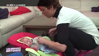 Tellement vrai : Un bébé à la maison - Partie 4