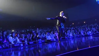 Backstreet Boys As Long As You Love Me Las Vegas October 31st 2018