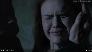 Teen Wolf - 2x09 - La festa - Peter costringe Lydia ad eseguire i suoi ordini