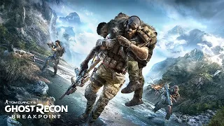 RTX 4090 | Ghost Recon Breakpoint | max graphic 1440p HDR