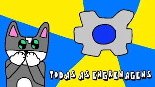 |super cat tales 2|as engrenagens de robô-kitty