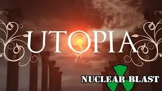 EPICA - Unchain Utopia (OFFICIAL LYRIC VIDEO)