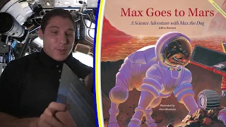 Max Goes to Mars