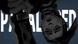 Jinx | Paralyzed [4K]