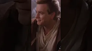 Anakin and Obi Wan sad edit