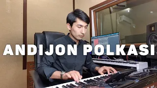 Andijon polkasi - Azizbek Qodirov