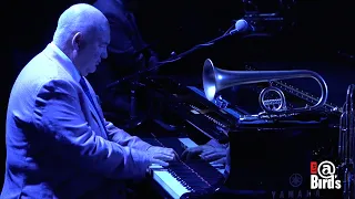 James Morrison’s Quartet (Live At Bird’s Basement, 2021)