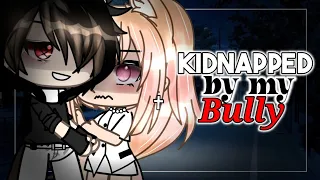 Kid🥷napped By My B🐂ully | GLMM | Gacha Life Mini Movie