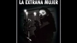 LA EXTRAÑA MUJER (THE STRANGE WOMAN, 1946, Full movie, Spanish, Cinetel)