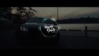 Hr. Troels, Felix Schorn - Down Low | Purple Rein BMW M3