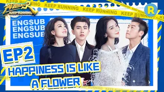 [EngSub] “Keep Running S10” EP2 Full-/20220524/