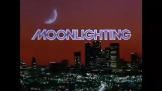 Moonlighting Is Doin' It the Best It Can (Opening Credits)