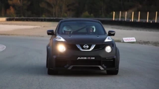 Monster Juke R