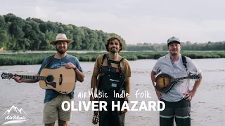 Oliver Hazard x AirMusic Indie Folk collaboration ✨ Playlist