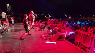 NOFX - Kill Rock Stars - Live at Hordern Pavilion Sydney AU - 21/1/2024