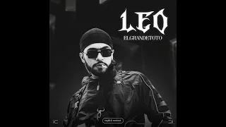 ElGrandeToto - Léo - (Prod. by Nouvo & Hella)