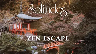 Dan Gibson’s Solitudes - The Sacred Shrine | Zen Escape